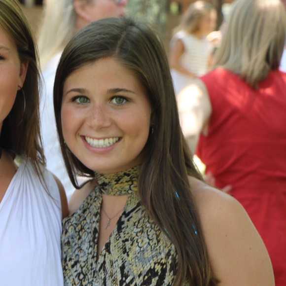 Meet your Posher, Alex - Picture 1 of 1